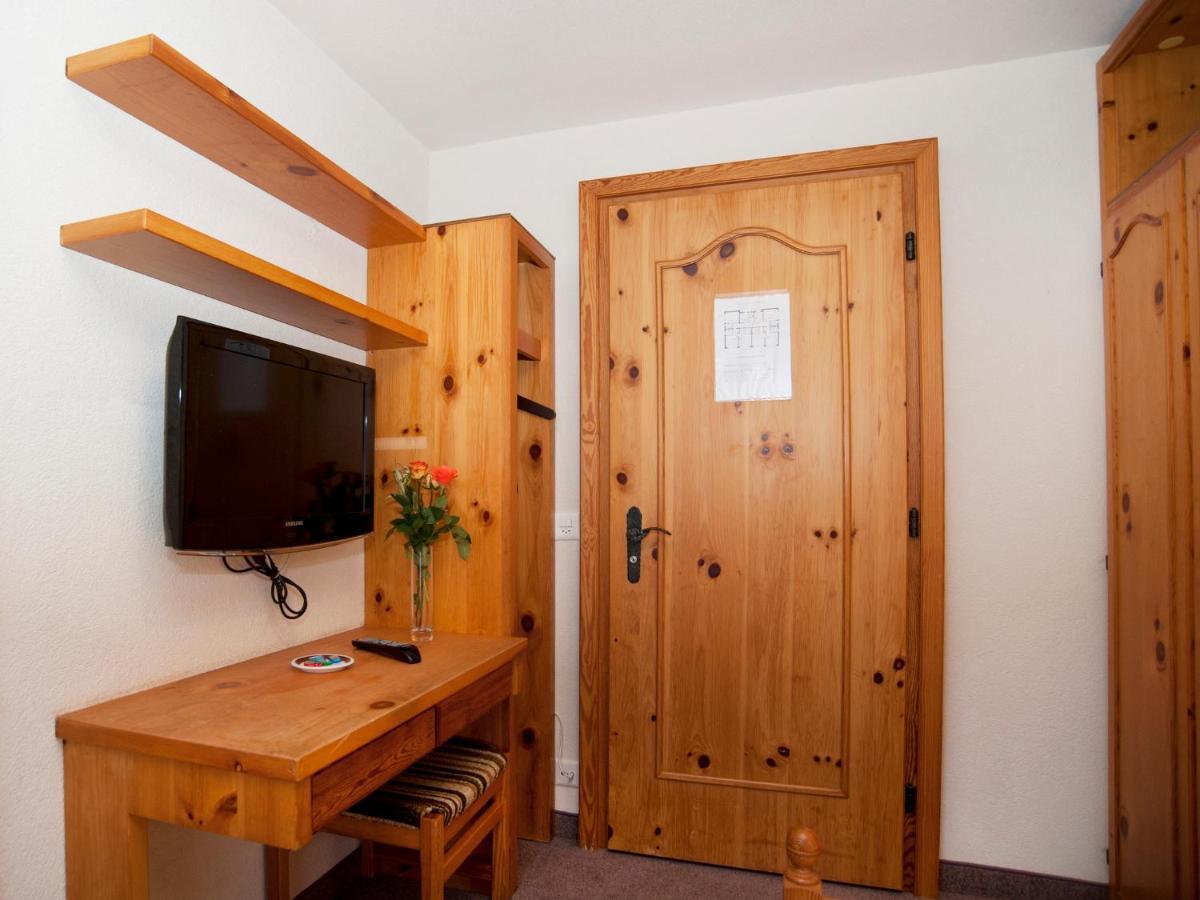 Ambiente Guesthouse Saas-Fee Luaran gambar